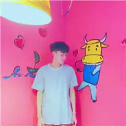 这张图是情头吗
