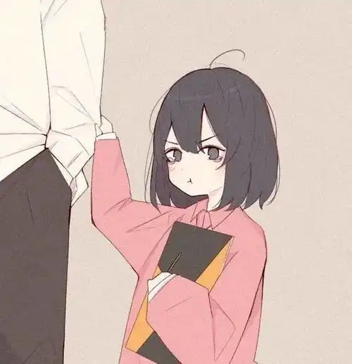 超宠溺timi师徒头像
