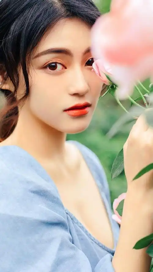 性感美女手机壁纸万象图片搜索wanxiangsucai.com小姐姐照片
