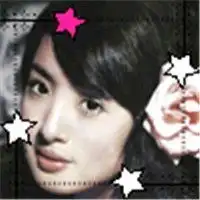 林依晨头像qq头像女生
