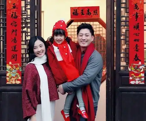 好物2021春节,福字别再倒着贴了
