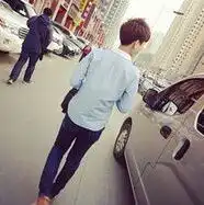 找情侣头像的另一半
