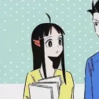 常乐同学令我无法告白头像漫画常乐同学令我无法告白人物头像
