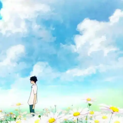 情侣头像

