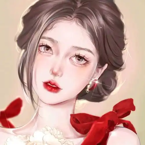 让你们一眼心动的女生头像有那些
