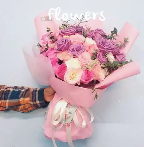 七夕节情人节怎么
