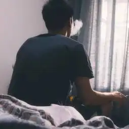 太喜欢你连翻脸都没有底气
