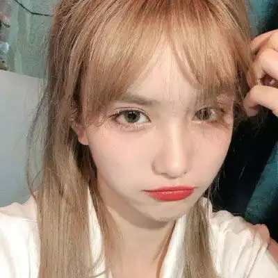 2020抖音最火女生头像,珍惜对你好的人
