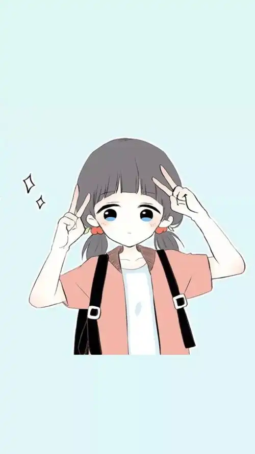 壁纸头像情侣壁纸
