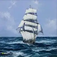 微信头像弄个船和大海微信头像图片大全
