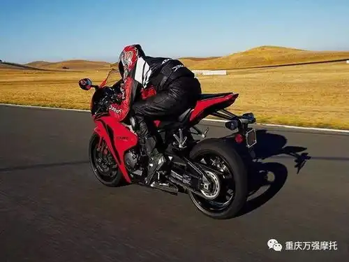 摩托骑行感悟都是什么人在骑摩托车
