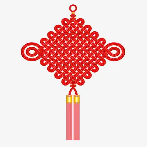 中国福结高清素材设计图片免费下载页面网页平面电商创意素材png素材素材
