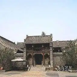 枣庄台儿庄古城万府酒店酒店图片
