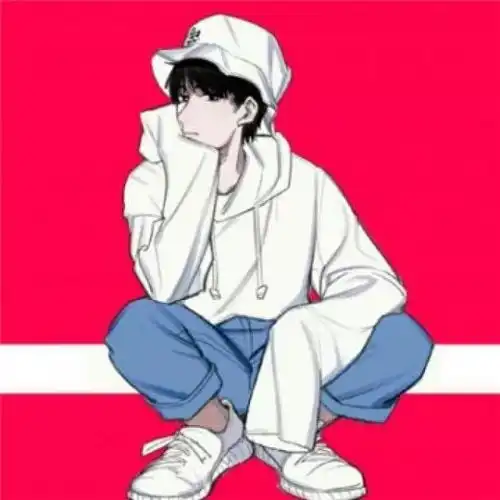 卡通头像
