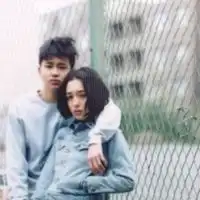 好看又低调的情侣头像微信头像图片大全
