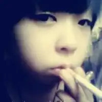 一个人吸烟喝酒的照片微信头像图片大全
