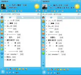 跪求一对qq分组情侣的
