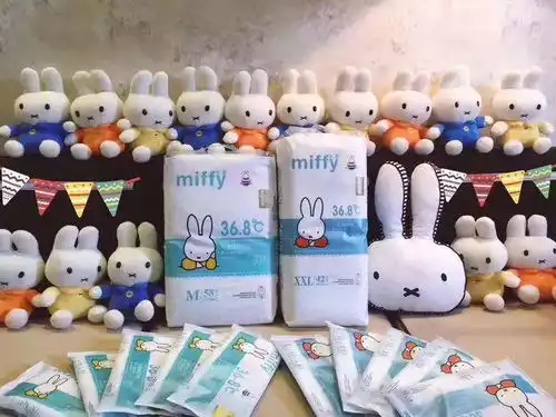 母婴纸尿裤学步裤试用装免费领取攻略
