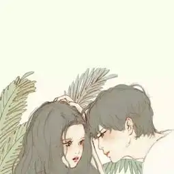就算矫情也要对着与你频率相同卡通动漫头像我要个性网
