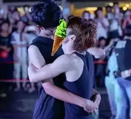 为了一对雪糕,佛山一班好基友小朋友闺蜜情侣纷纷当街热吻....小编带来现场报道
