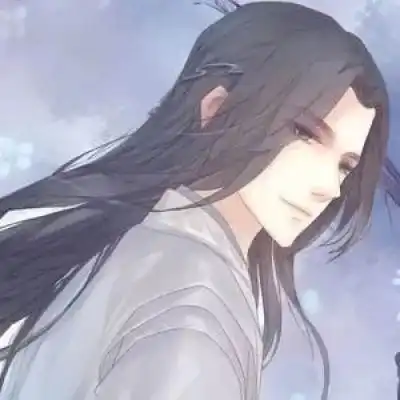 师徒头像
