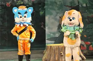 猫和老鼠大型诙谐动漫舞台剧嘉峪关团购
