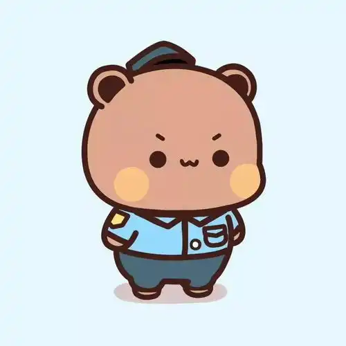 一二布布头像壁纸20.0

