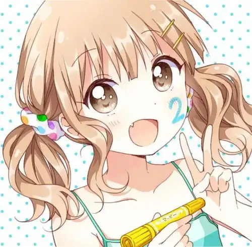 闺蜜头像丨姐妹头像百合头像222
