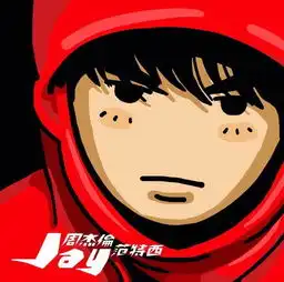 周杰伦出道18年,14张经典专辑14张超萌封面,期待1月18日最新专
