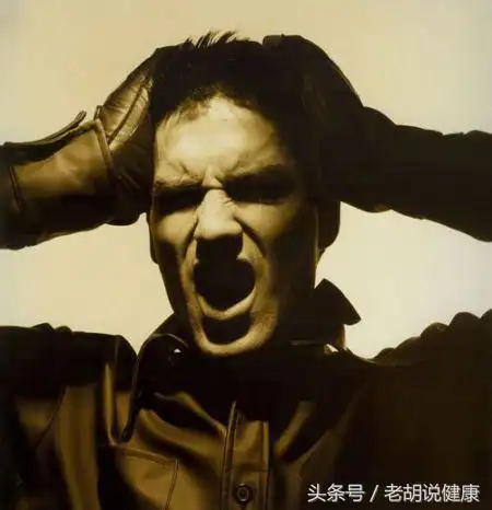 有抑郁症倾向的人,一般会有6个表现,希望你一个都没有
