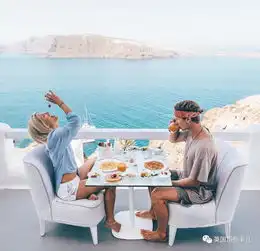 一张照片卖9000美元,这对ins网红最近爆出了背后的秘密
