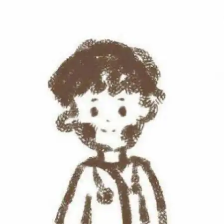 2020可爱卡通情侣头像,好看低调的一男一女
