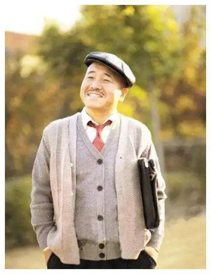乡村爱情换刘能我不同意
