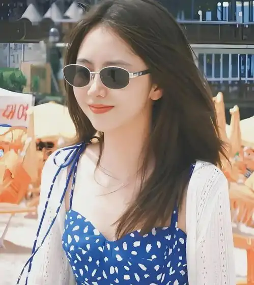 谭松韵,曾被骂不孝女
