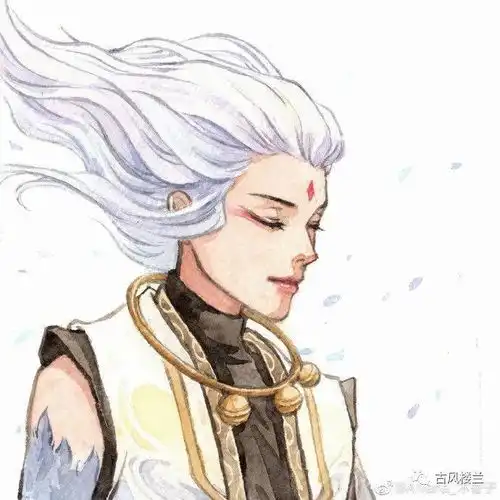 王者荣耀插画情侣头像,520快到了快跟对象一起用
