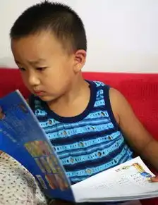 从小父母不让看闲书的孩子,反而会被扼杀发掘兴趣的能力
