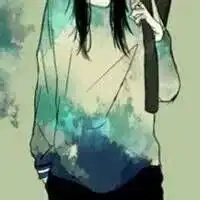 求黑白风格个情头
