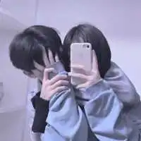 微信爱人头像2021新款
