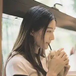 韩范酷一点的情侣头像,一张里有一个人一共两张
