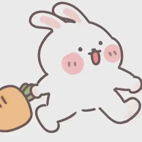 妈妈不会发现的可爱情头
