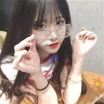 安琪拉社会女生头像
