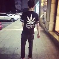 求情侣头像
