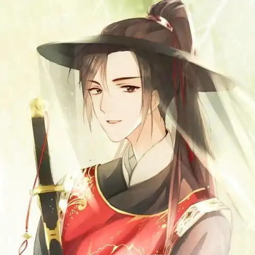 来一波基友头像
