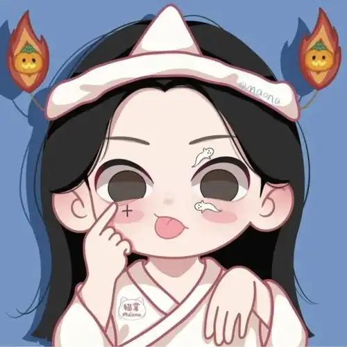 姐妹们该换头像啦
