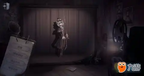 第五人格约瑟夫介绍第五人格约瑟夫攻略大全下载教程
