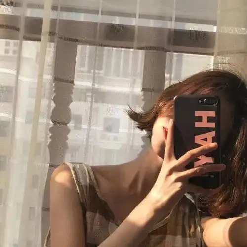 很有趣的情侣头像
