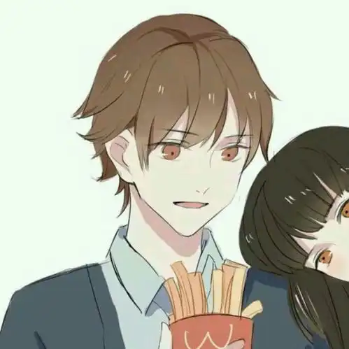 会让男朋友爆炸的女生小动作
