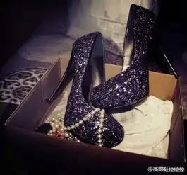 blingbling紫色诱惑入了谁的眼,又动了谁堆糖,美好生活研究所
