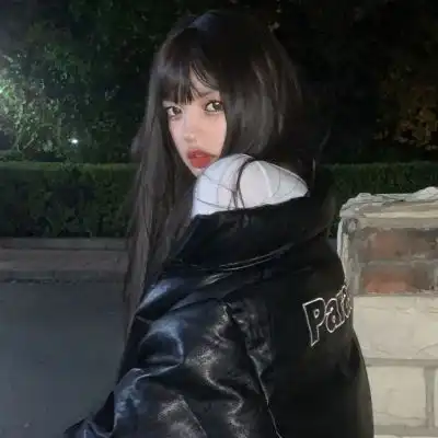 气质干净高冷优质单人女生头像女生头像我要个性网
