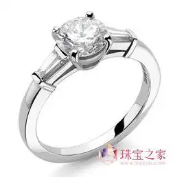 宝格丽订婚钻戒弥久的爱情承诺
